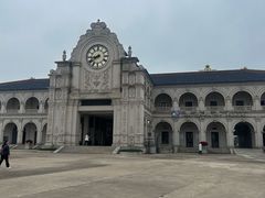 -横店圆明新园