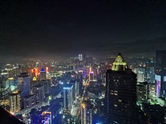 -索菲特酒店 · 云尚天际自助餐厅