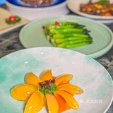 上海氛围感餐厅🍴北外滩江景绝绝子💓