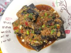 -虎虎龙虾大排档(双井店)