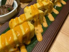 -黑牛の店·和牛烧肉(合生汇店)