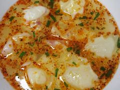 泡泡小馄饨-乐惠馄饨店(吴趋坊店)