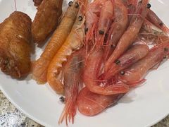 -禾斗海鲜自助(市南银座店)