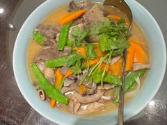 -老蒲鲜·地标·非遗美食(涵江店)