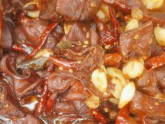 -徽三说·土徽菜·中国徽菜连锁品牌(一中店)