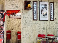 -楠波炭炉鸡煲馆(桥北店)