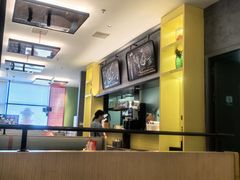 -Aqua Oasis 水天堂(石路天虹店)