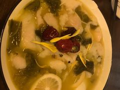 -薄荷小筑融合音乐餐吧(农业路店)