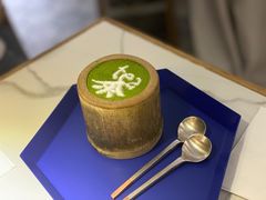 Tea拉米苏-茶是一枝花泡茶店