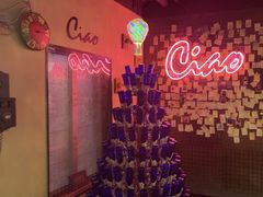 -CIAO·团建聚餐·生日派对轰趴馆(福田店)