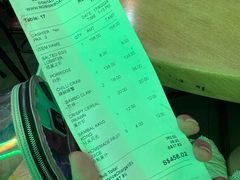 -無招牌海鮮(芽笼店)