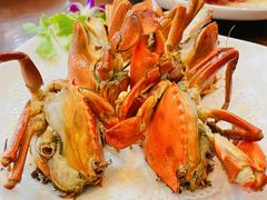 -友强·23年特色海鲜大排档(厦门店)