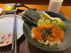 -长崎屋·日本料理·刺身·烧鸟(天河北路店)