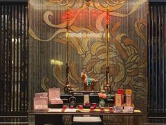 大堂-东海朗廷酒店-唐阁T’ANG COURT 中餐厅