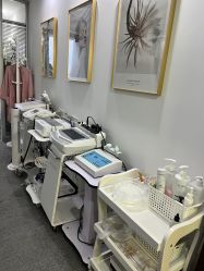 -YooMee优美智能科技美肤机构