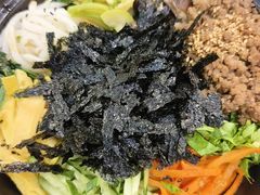 -釜山豚骨汤饭(芝罘万达广场店)