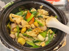 啫鱼肚-文记壹心鸡(宝华路店)