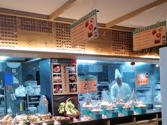 -老淮滨-蚌埠非遗小吃(淮河路店)