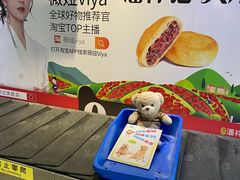 -丽江三义国际机场