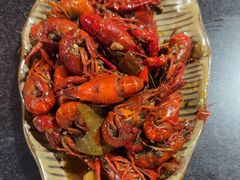 -老田家铁锅炖(延庆店)