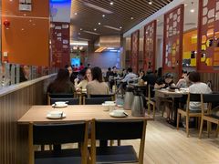 大堂-九毛九西北菜(番禺万达店)