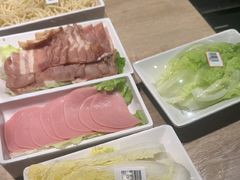 -野妹经典火锅(江夏中百店)