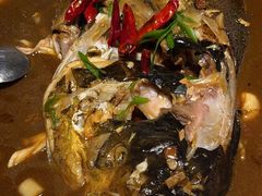 -旺顺阁鱼头泡饼(常营店)