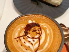 -潮一不贰·法式甜品·生日蛋糕·西式简餐(外滩店)