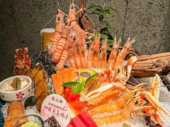 -上井料理黑金店(IFS国金中心店)