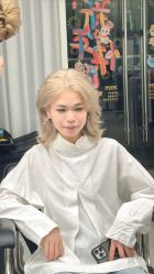 -5M HAIR SALON