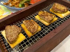 -中山威尼斯西餐厅(三乡总店)