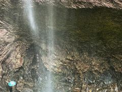 -雁荡山大龙湫景区