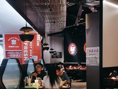 -胖哥俩肉蟹煲(世茂国际广场店)