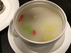 -北京王府井希尔顿酒店·秦唐中餐厅Chynna