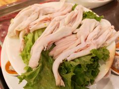 -大味生态火锅(蓝谷地店)