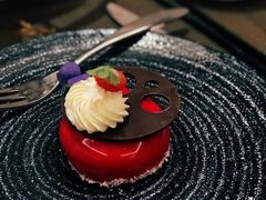 -万荟轩海鲜·粤式点心自助餐厅(蓝海风万怡酒店)