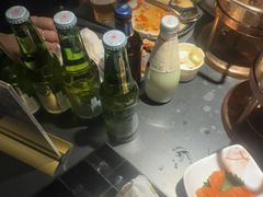 -福禧荟·精品海鲜宴自助