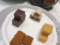 -羲和雅苑•北京烤鸭(陆家嘴中心店)