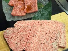 -黒毛和牛焼肉善 ZEN(難波心斎橋店)
