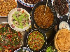 -杨记隆府(南坪店)