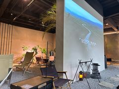 -J Create城市露营咖啡·简餐·宠物(上海动物园店)