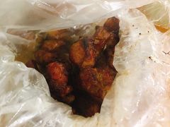 -王记西鎮电烤肉(汶上路店)