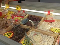 -二斗栗子(黄河道店)