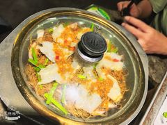 -绿茶餐厅(天津天河城店)