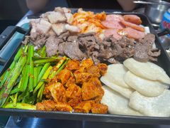 -意成料理