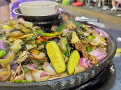 -正宗水城烙锅(黔灵东路店)