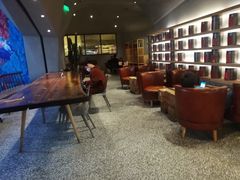 大堂-LELECHA乐乐茶(上海五角场万达广场店)