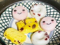 -盒马鲜生(帝斯曼店)