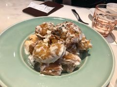 -港丽餐厅(高德置地店)