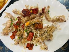 -梅子大排档